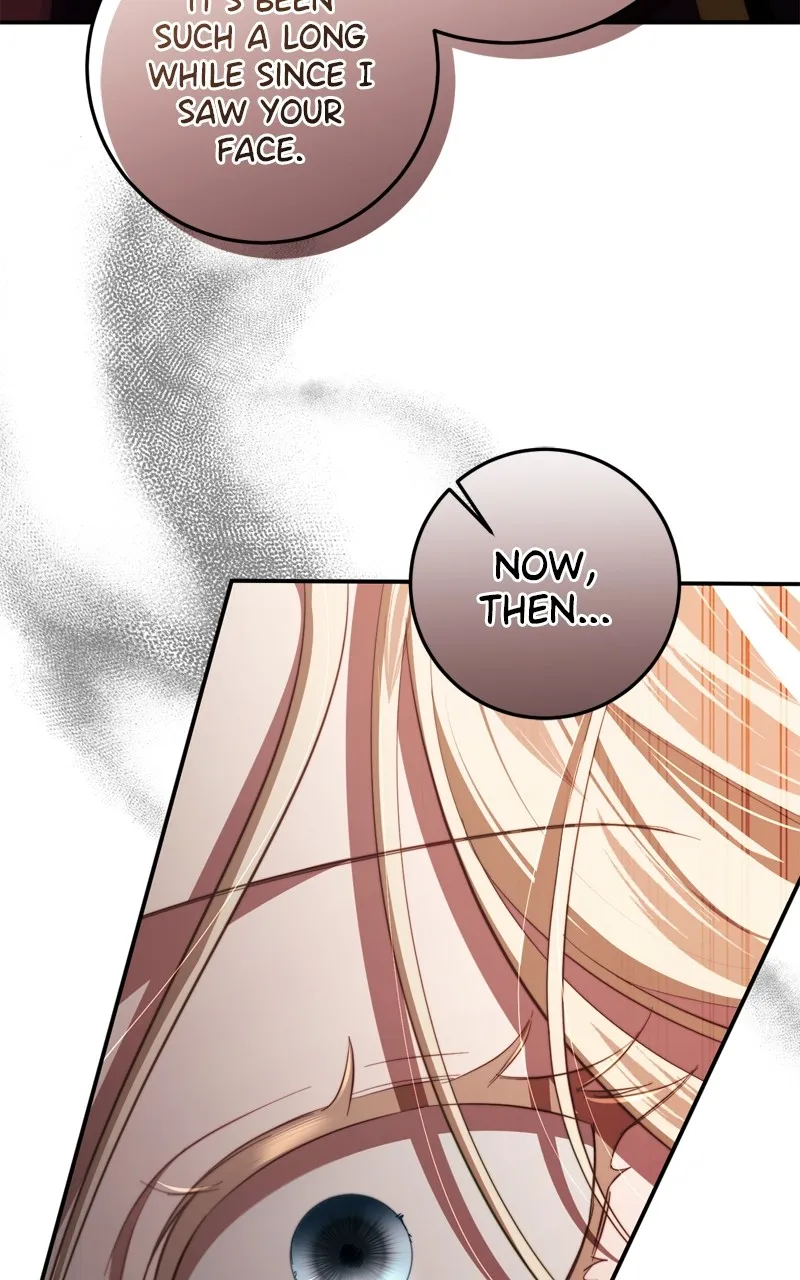 Behind Her Highness’s Smile Chapter 48 page 119 - 