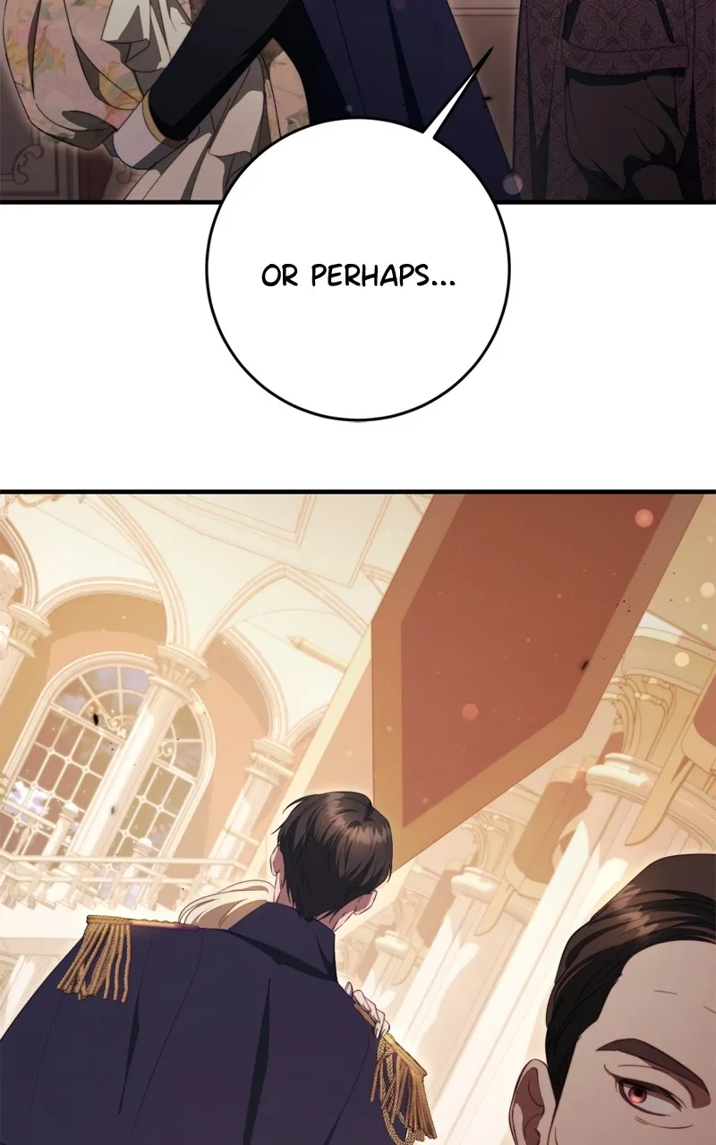 Behind Her Highness’s Smile Chapter 48 page 13 - 
