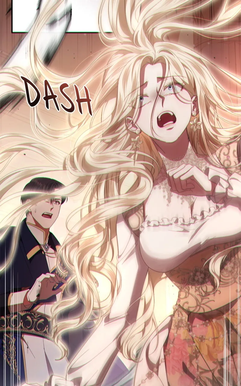 Behind Her Highness’s Smile Chapter 48 page 124 - 