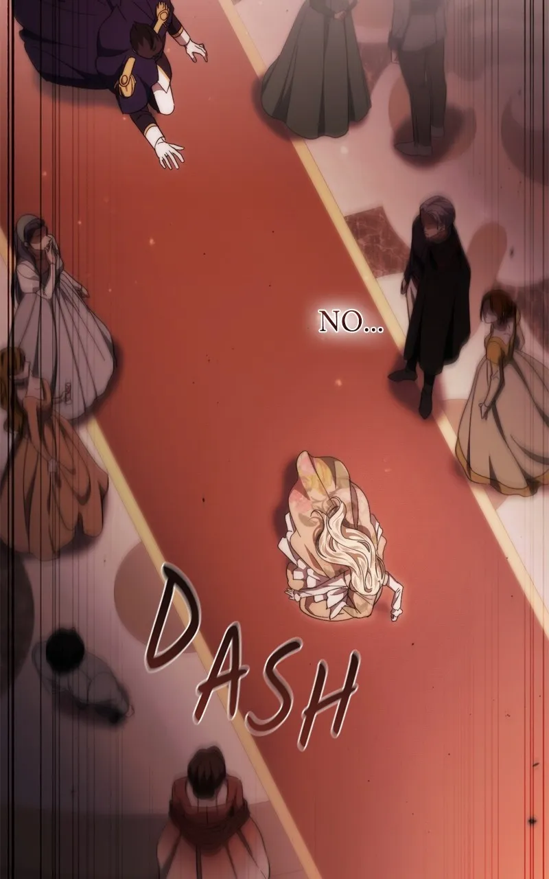 Behind Her Highness’s Smile Chapter 48 page 126 - 