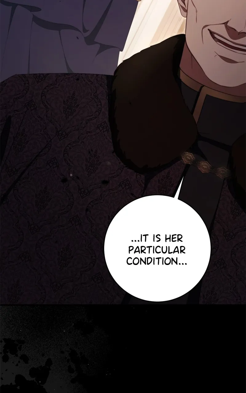 Behind Her Highness’s Smile Chapter 48 page 14 - 