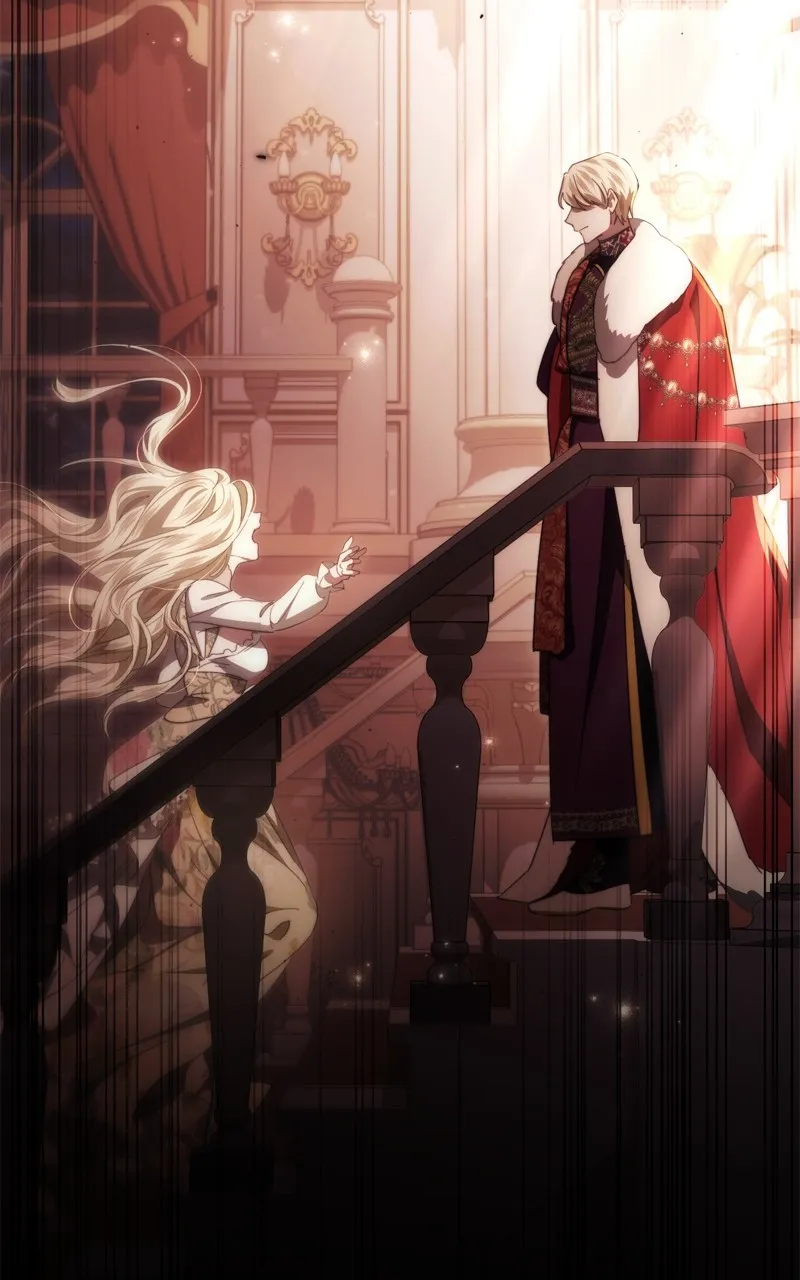 Behind Her Highness’s Smile Chapter 48 page 131 - 