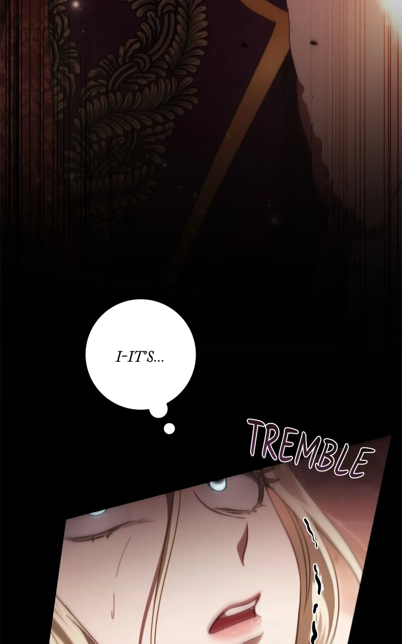 Behind Her Highness’s Smile Chapter 48 page 135 - 