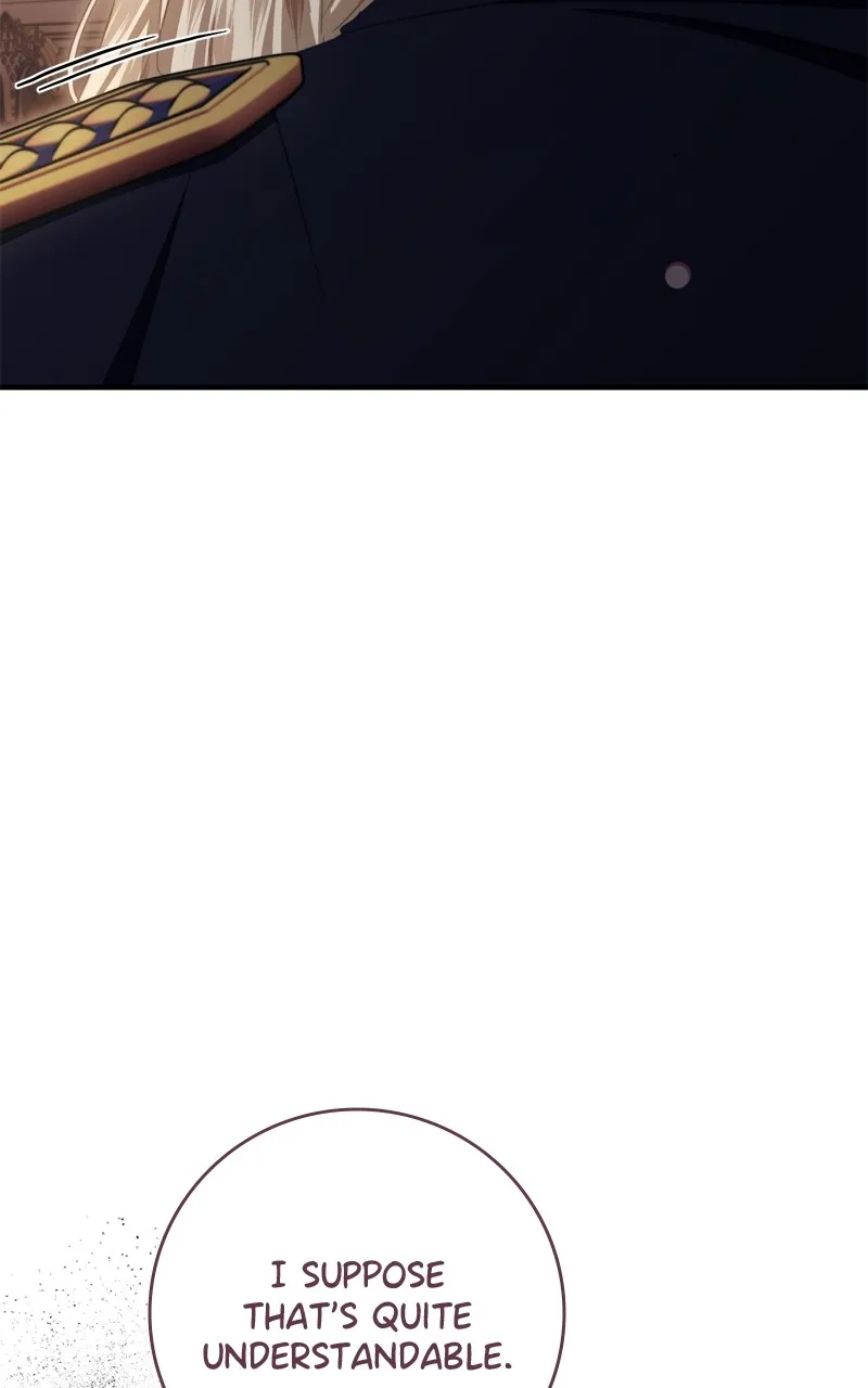 Behind Her Highness’s Smile Chapter 48 page 17 - 