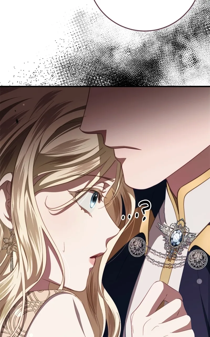 Behind Her Highness’s Smile Chapter 48 page 19 - 