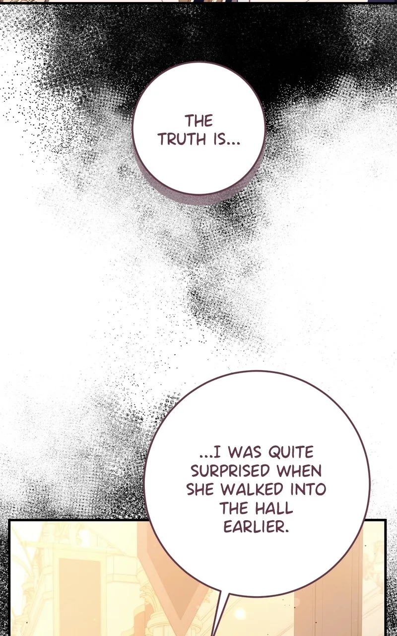 Behind Her Highness’s Smile Chapter 48 page 20 - 