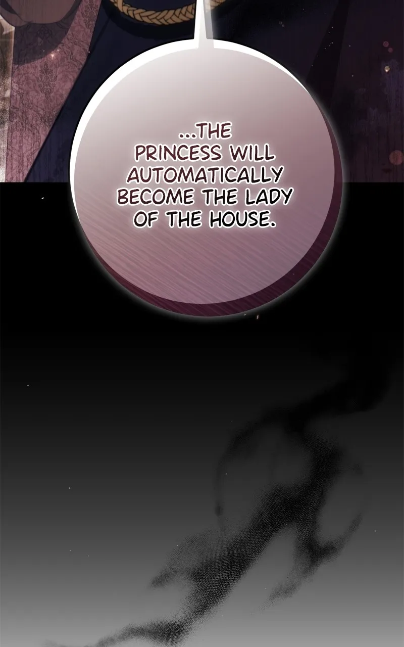 Behind Her Highness’s Smile Chapter 48 page 3 - 