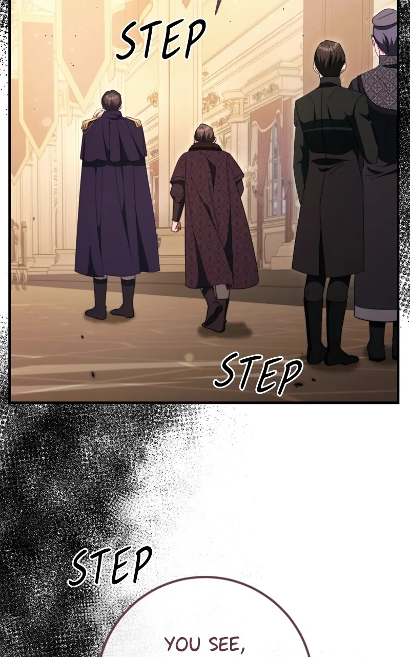 Behind Her Highness’s Smile Chapter 48 page 21 - 
