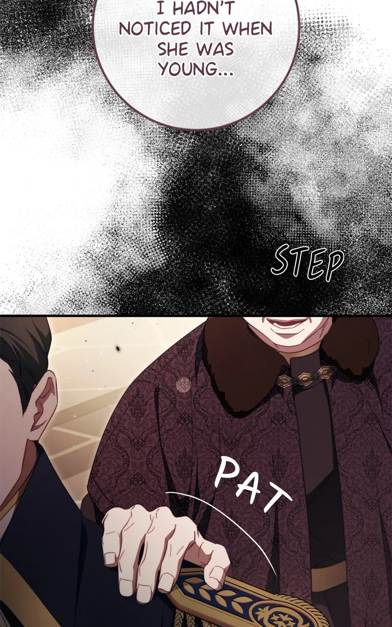 Behind Her Highness’s Smile Chapter 48 page 22 - 