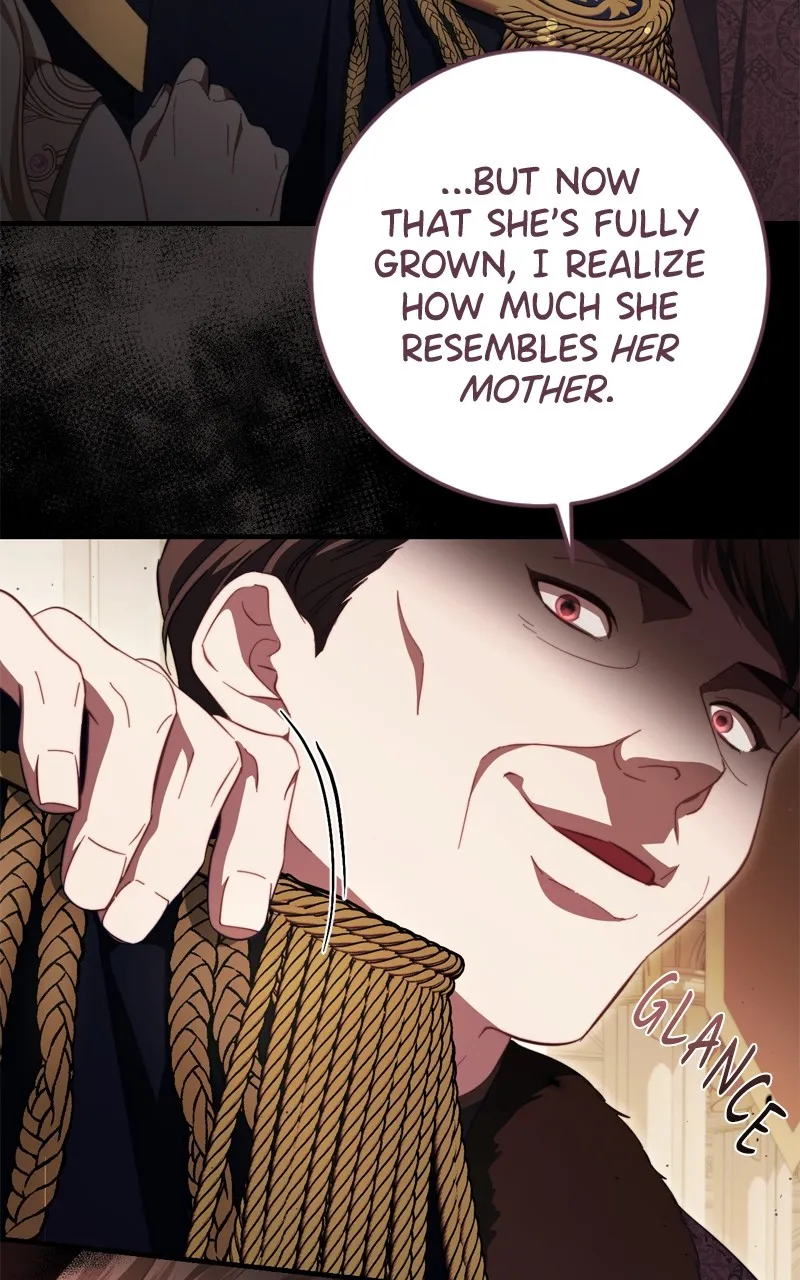 Behind Her Highness’s Smile Chapter 48 page 23 - 