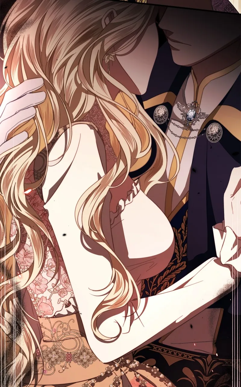 Behind Her Highness’s Smile Chapter 48 page 24 - 