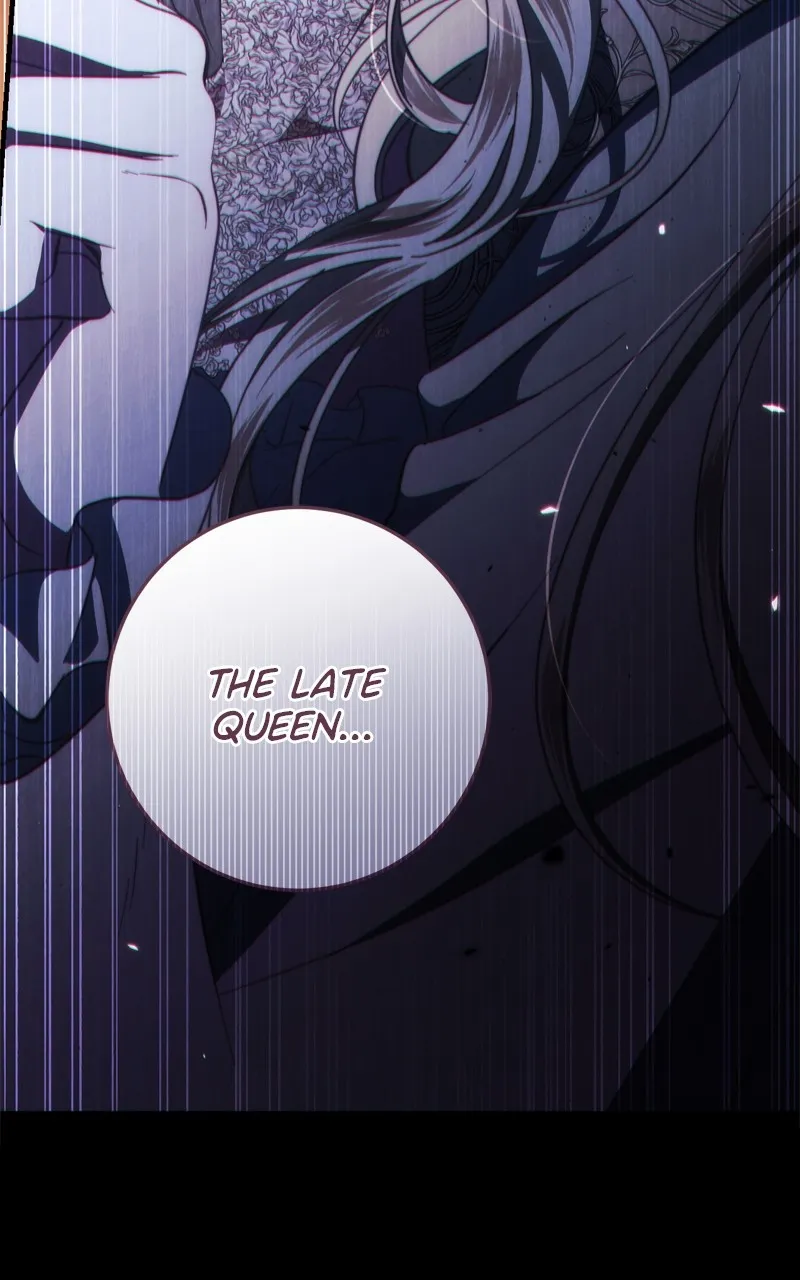 Behind Her Highness’s Smile Chapter 48 page 27 - 