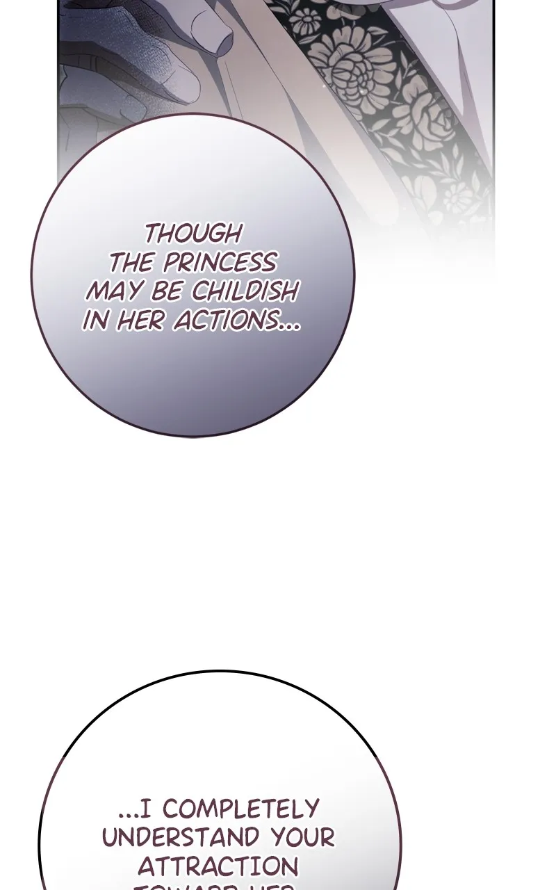 Behind Her Highness’s Smile Chapter 48 page 30 - 