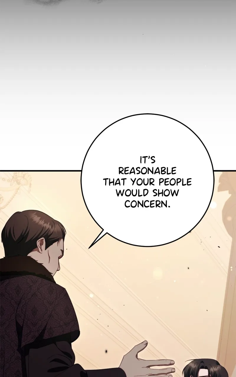 Behind Her Highness’s Smile Chapter 48 page 4 - 