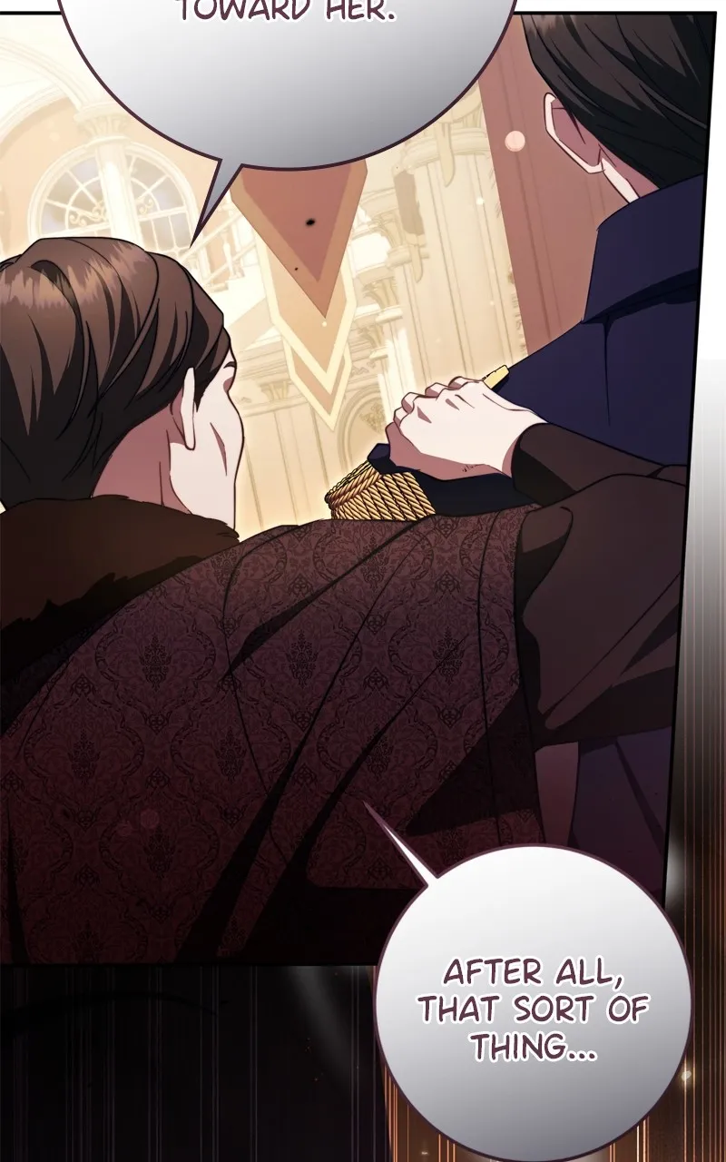 Behind Her Highness’s Smile Chapter 48 page 31 - 