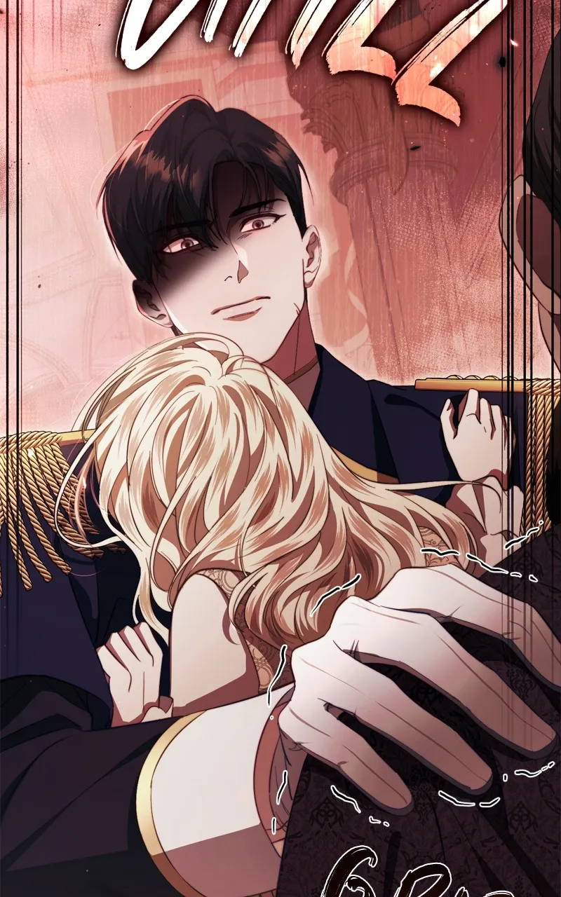 Behind Her Highness’s Smile Chapter 48 page 35 - 