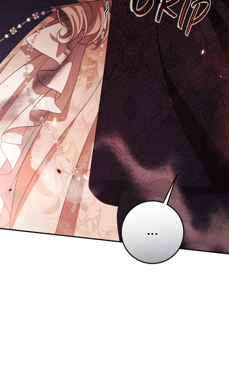 Behind Her Highness’s Smile Chapter 48 page 36 - 