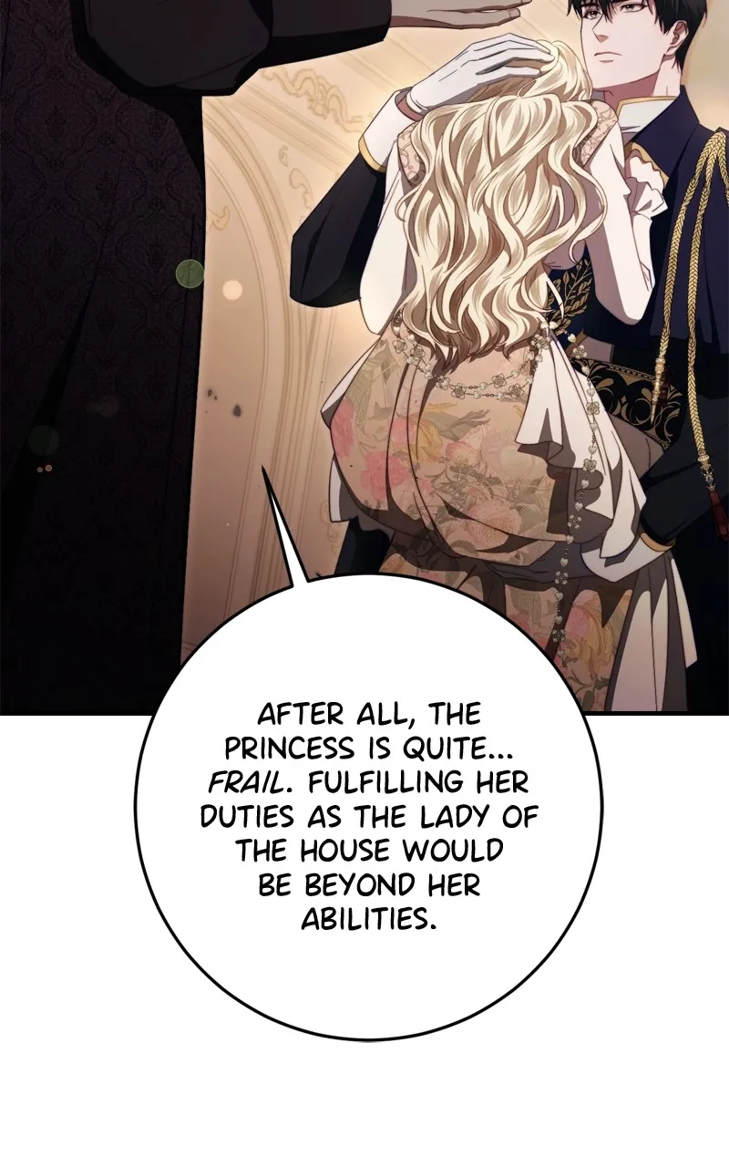 Behind Her Highness’s Smile Chapter 48 page 5 - 