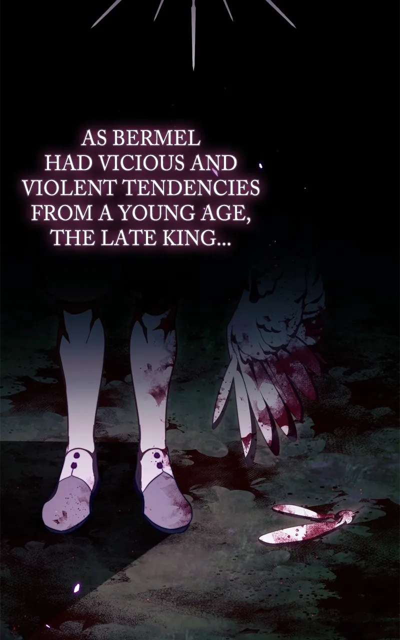 Behind Her Highness’s Smile Chapter 48 page 42 - 