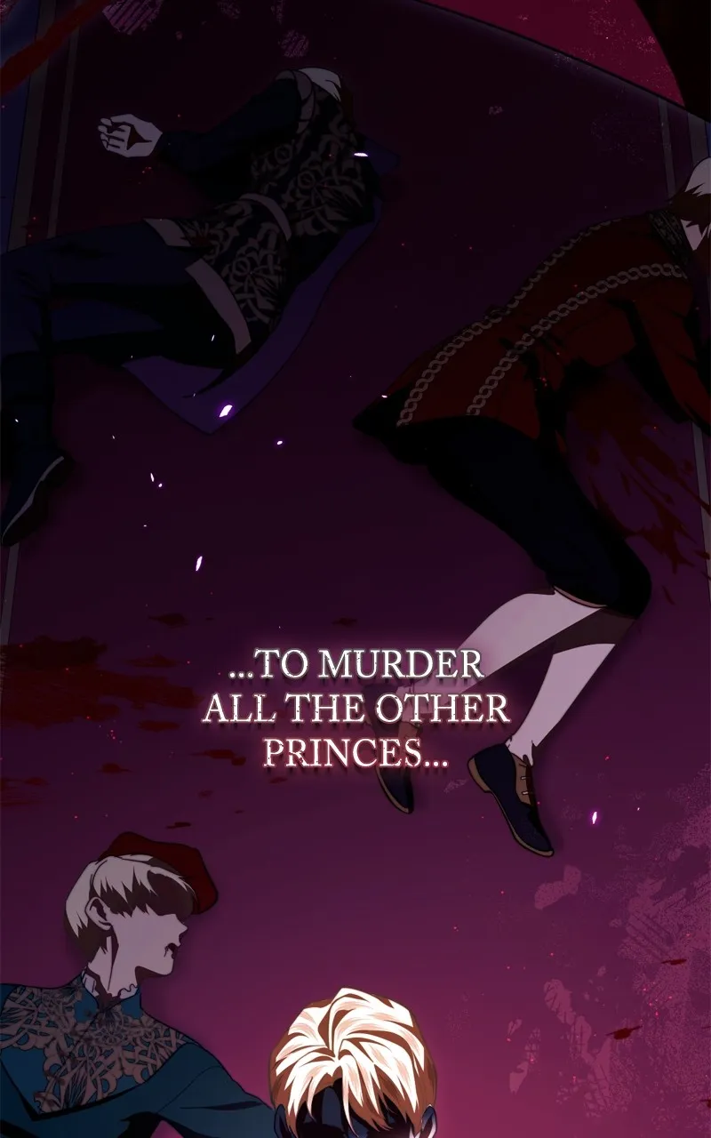 Behind Her Highness’s Smile Chapter 48 page 48 - 