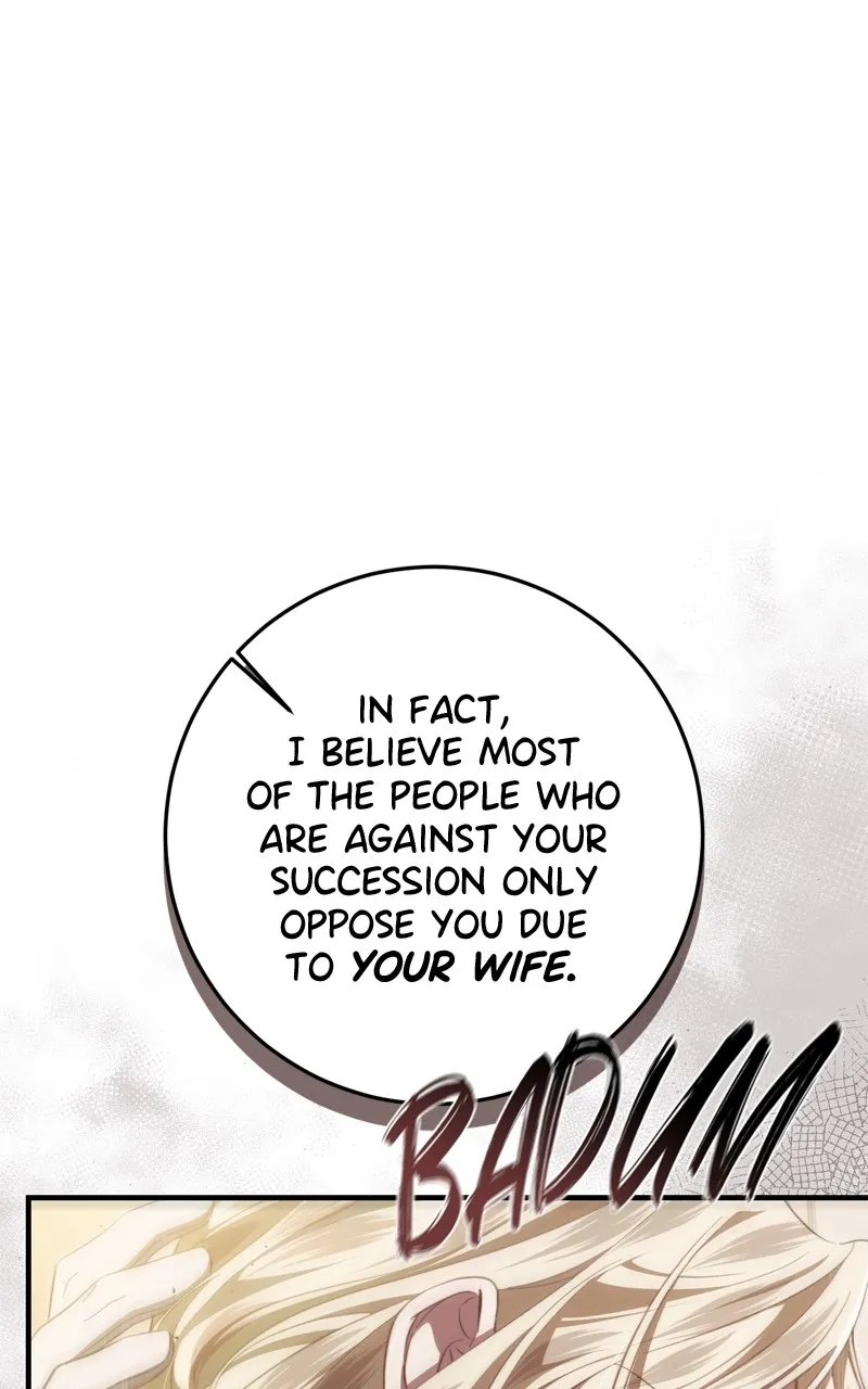 Behind Her Highness’s Smile Chapter 48 page 6 - 