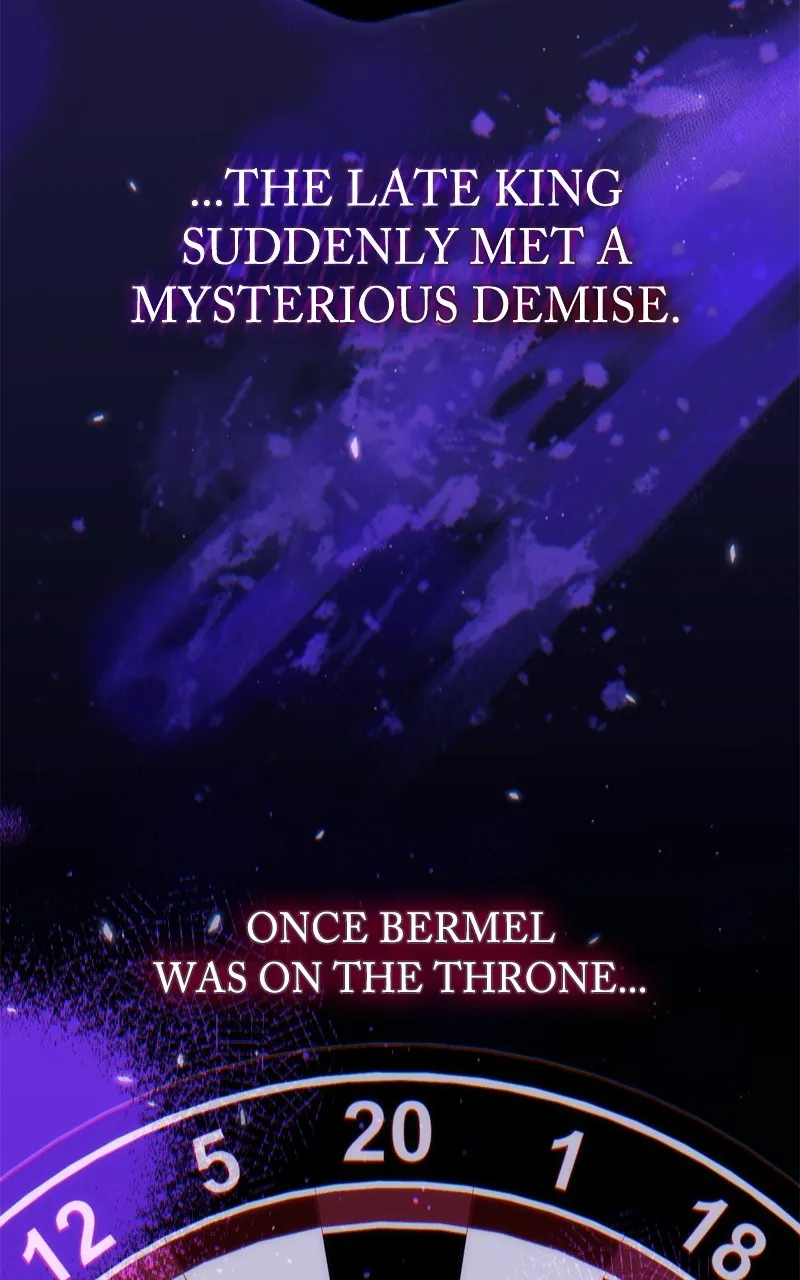 Behind Her Highness’s Smile Chapter 48 page 54 - 