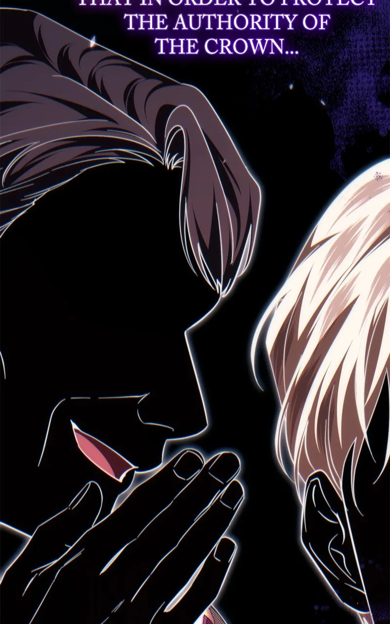 Behind Her Highness’s Smile Chapter 48 page 59 - 