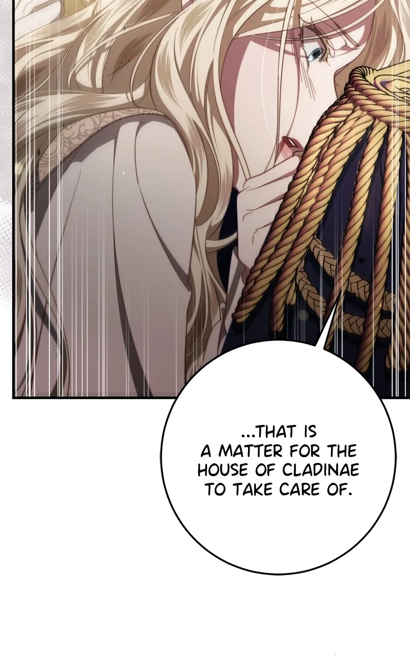 Behind Her Highness’s Smile Chapter 48 page 7 - 