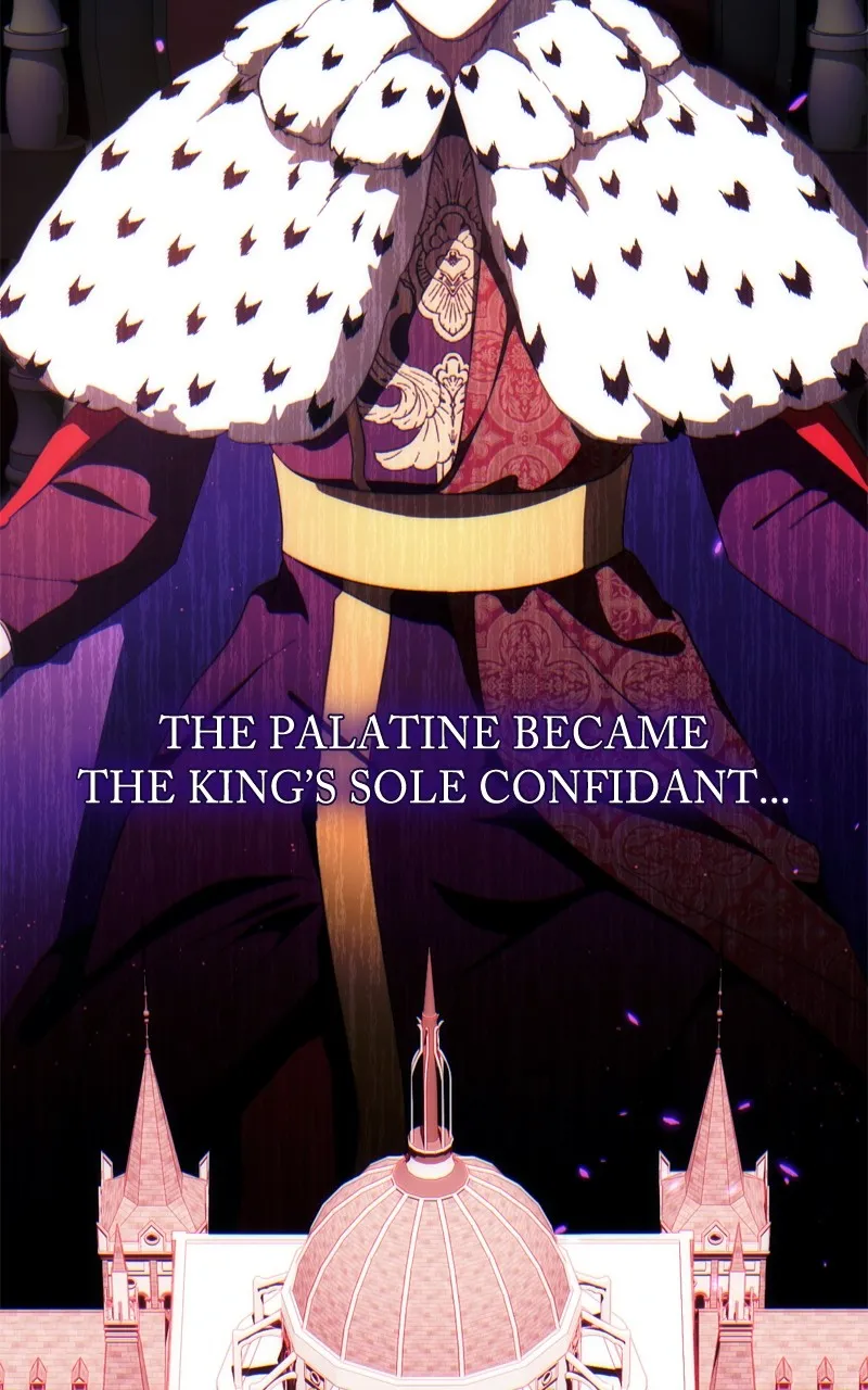 Behind Her Highness’s Smile Chapter 48 page 65 - 