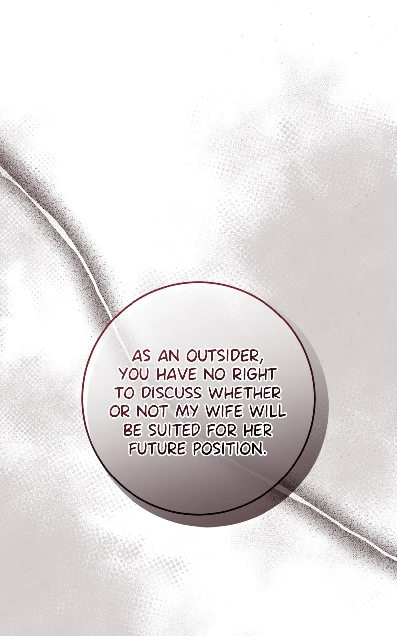 Behind Her Highness’s Smile Chapter 48 page 8 - 