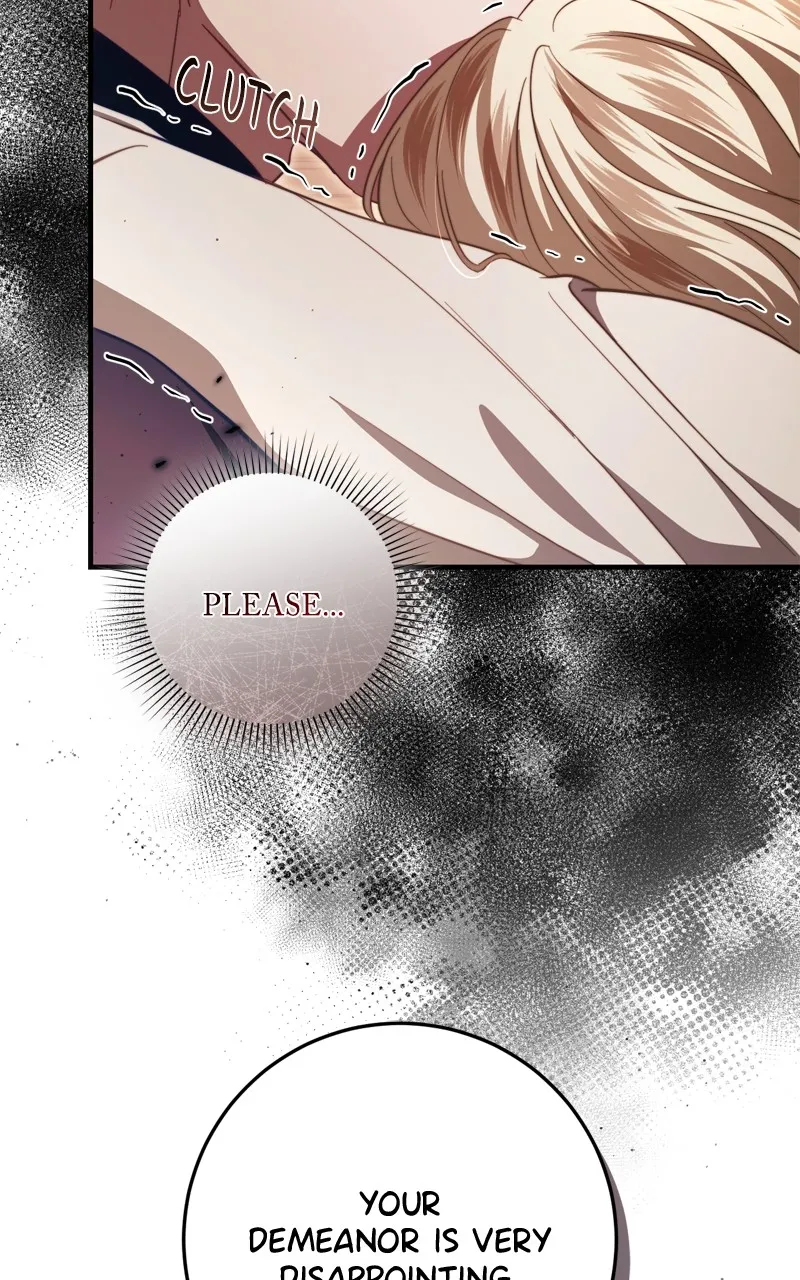 Behind Her Highness’s Smile Chapter 48 page 77 - 