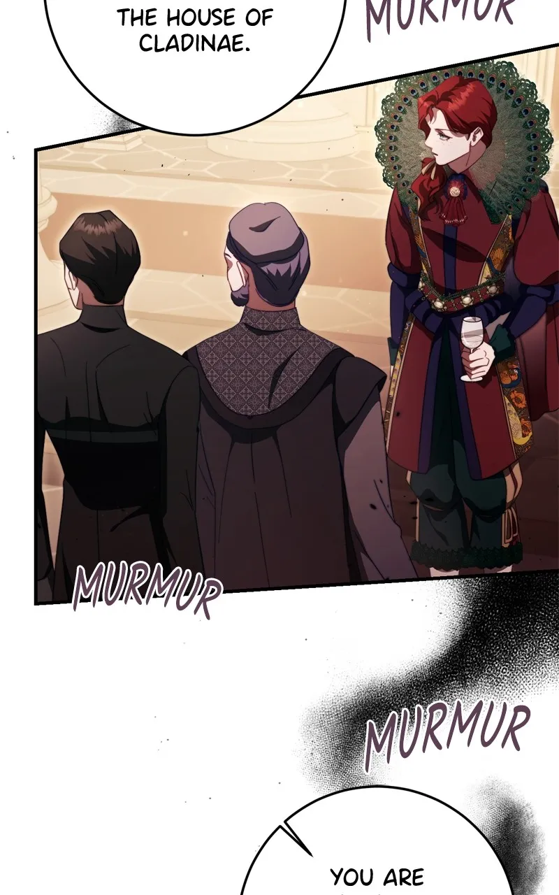 Behind Her Highness’s Smile Chapter 48 page 80 - 