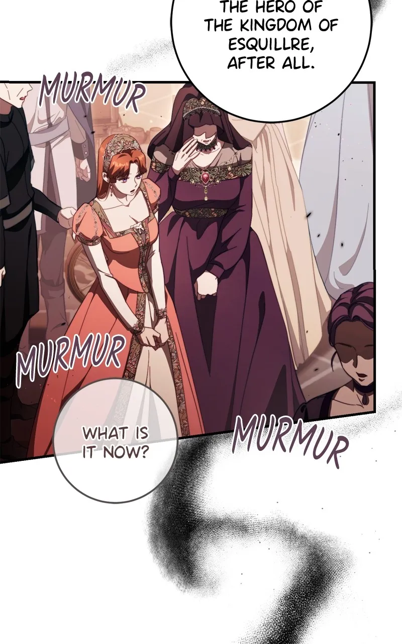 Behind Her Highness’s Smile Chapter 48 page 81 - 