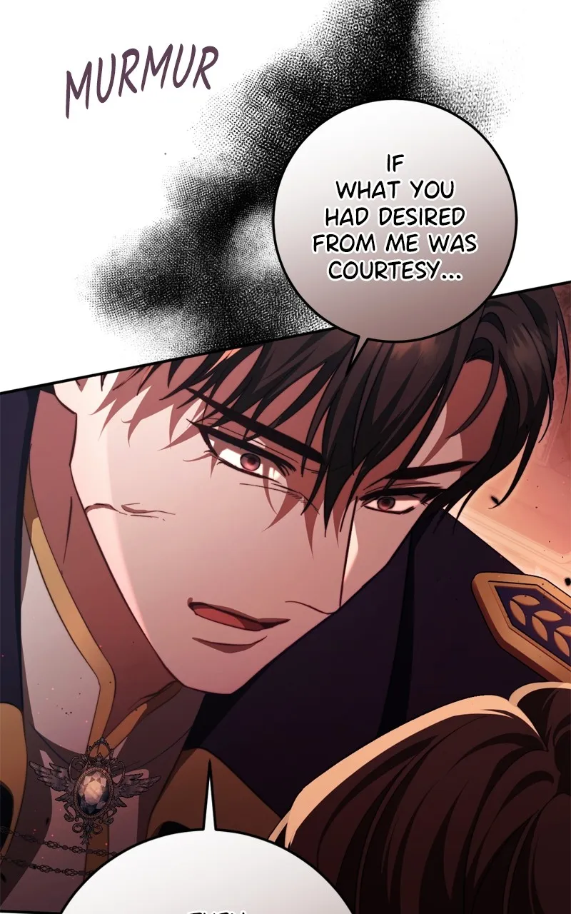 Behind Her Highness’s Smile Chapter 48 page 82 - 