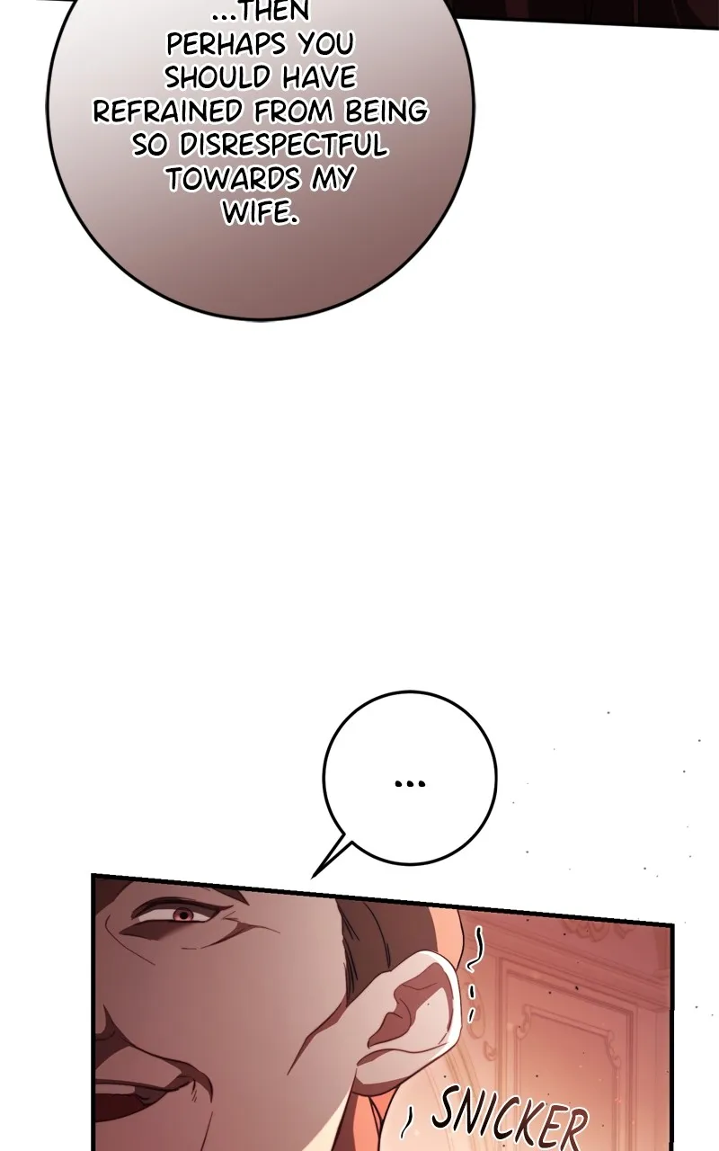 Behind Her Highness’s Smile Chapter 48 page 83 - 