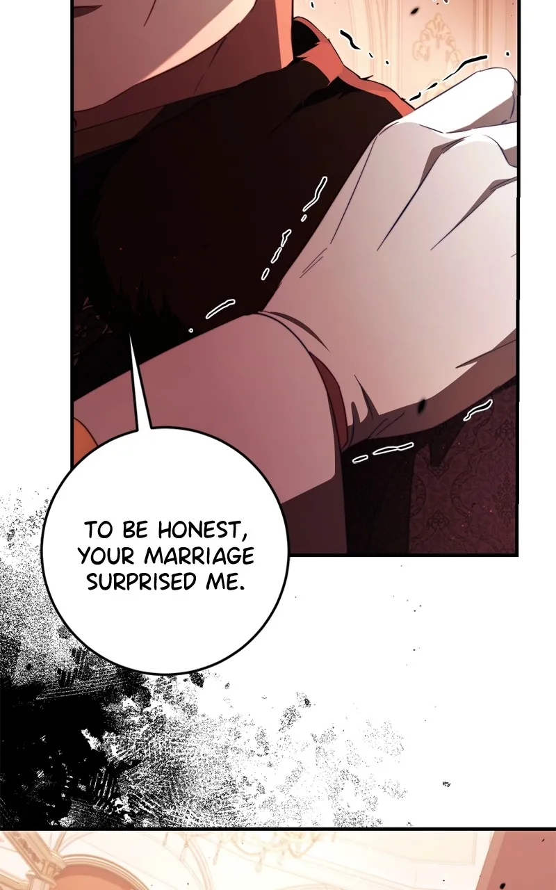 Behind Her Highness’s Smile Chapter 48 page 84 - 