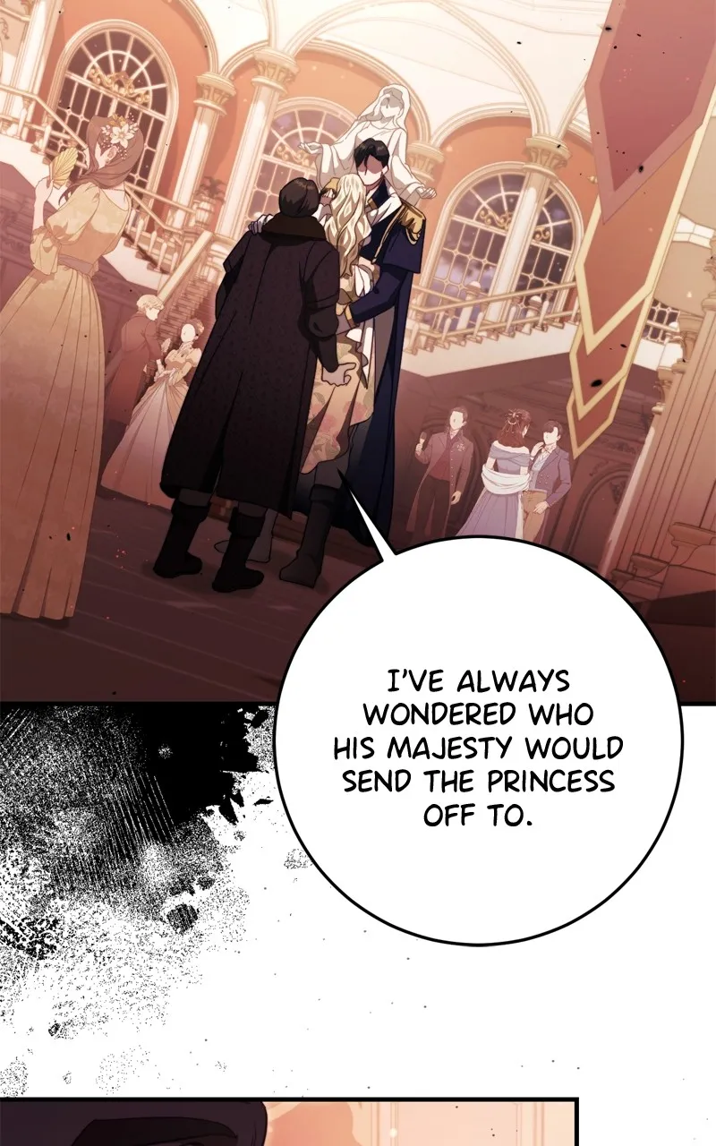 Behind Her Highness’s Smile Chapter 48 page 85 - 