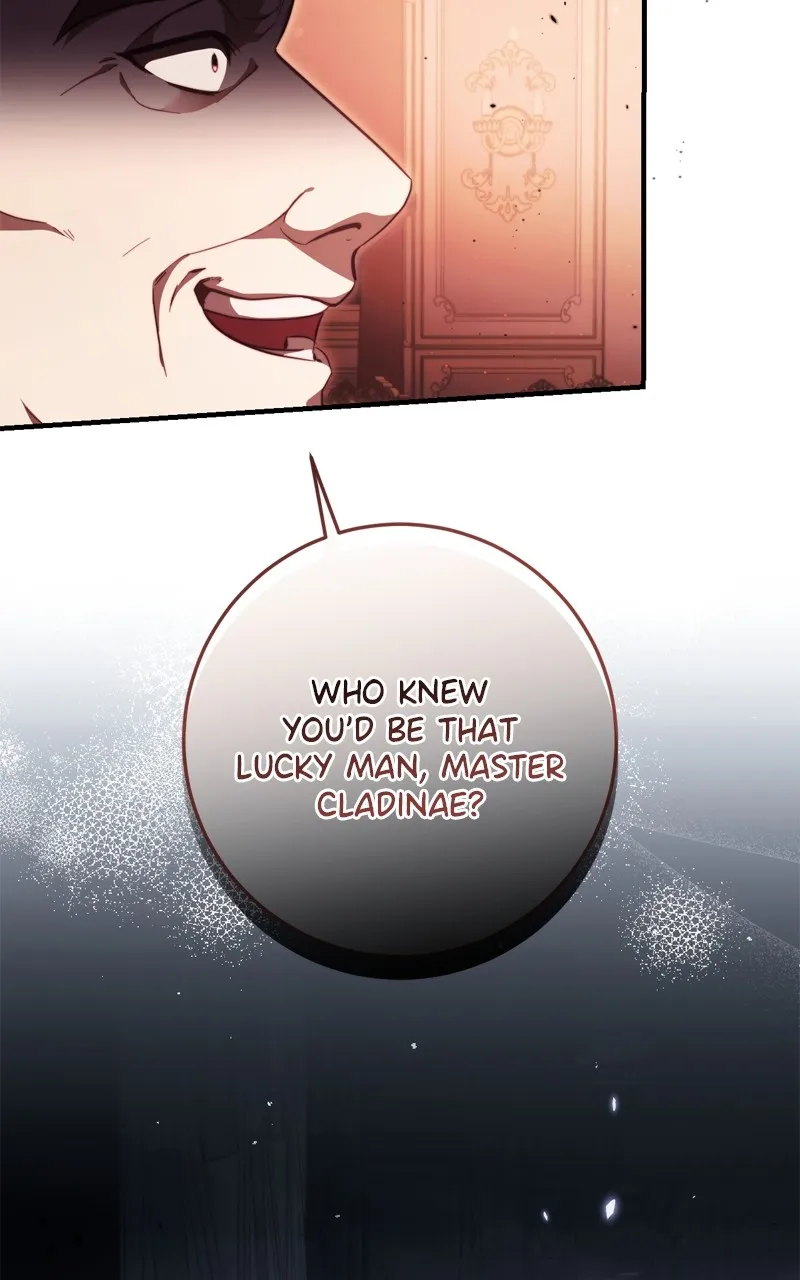 Behind Her Highness’s Smile Chapter 48 page 86 - 