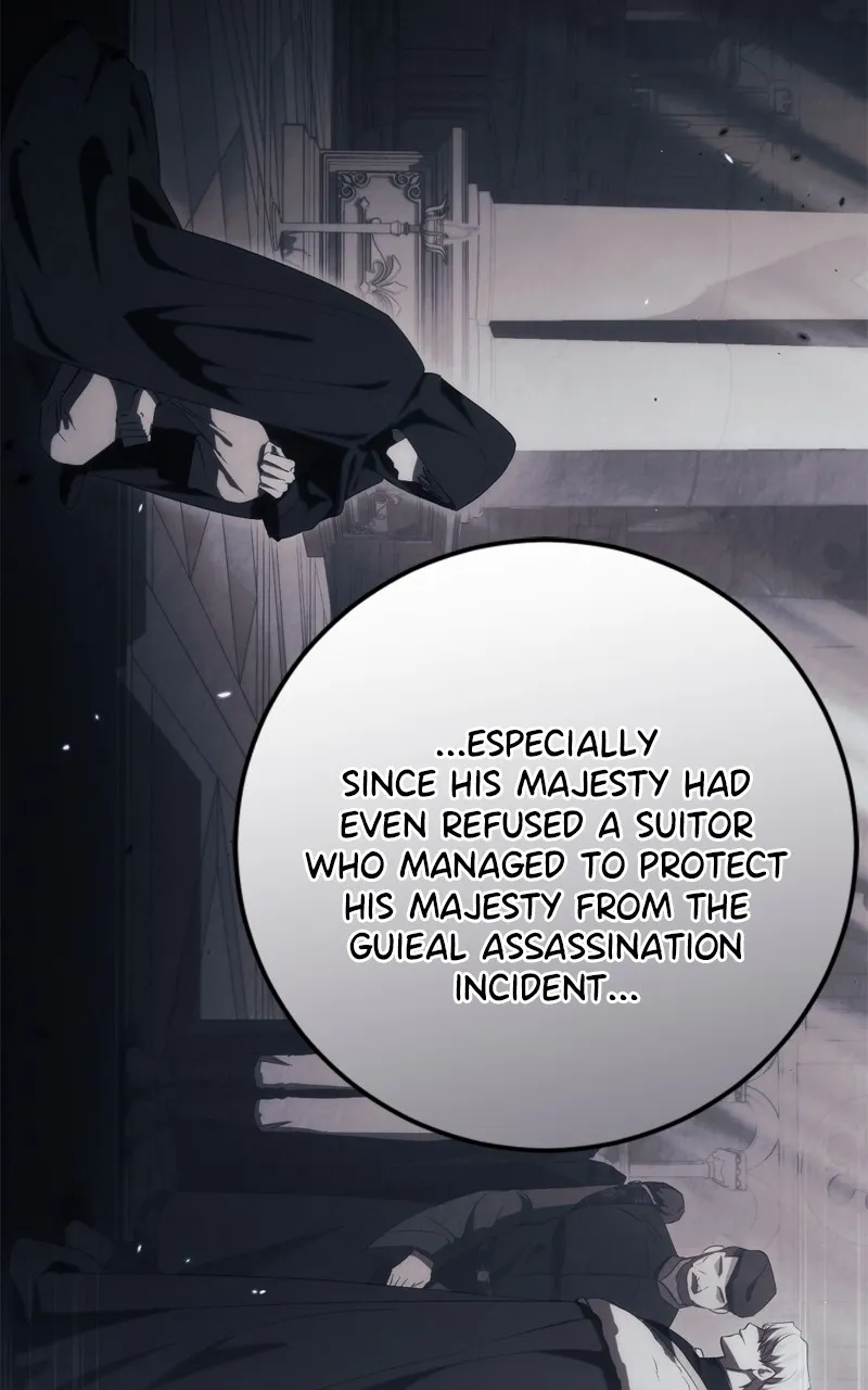 Behind Her Highness’s Smile Chapter 48 page 87 - 