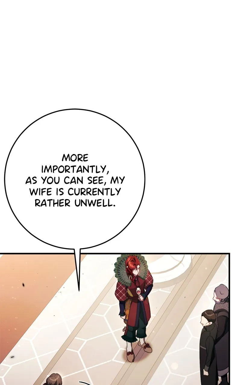 Behind Her Highness’s Smile Chapter 48 page 10 - 