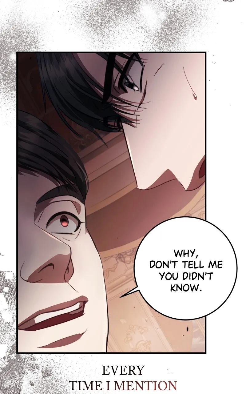 Behind Her Highness’s Smile Chapter 48 page 93 - 