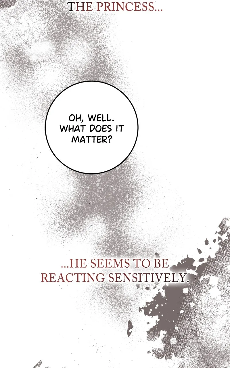 Behind Her Highness’s Smile Chapter 48 page 94 - 