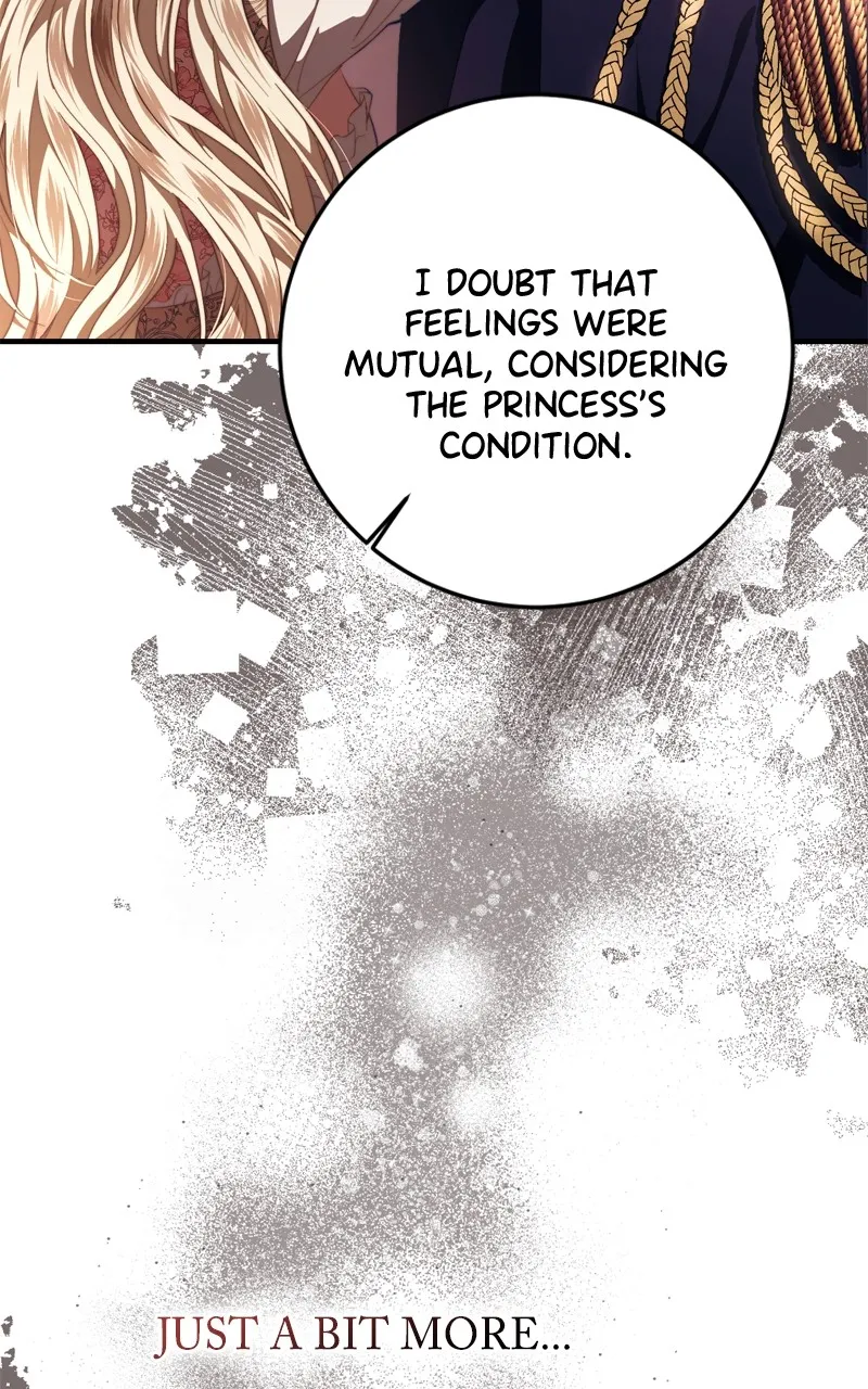 Behind Her Highness’s Smile Chapter 48 page 96 - 