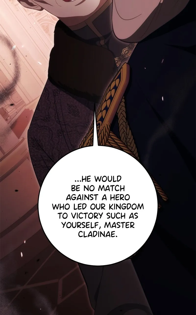 Behind Her Highness’s Smile Chapter 48 page 99 - 
