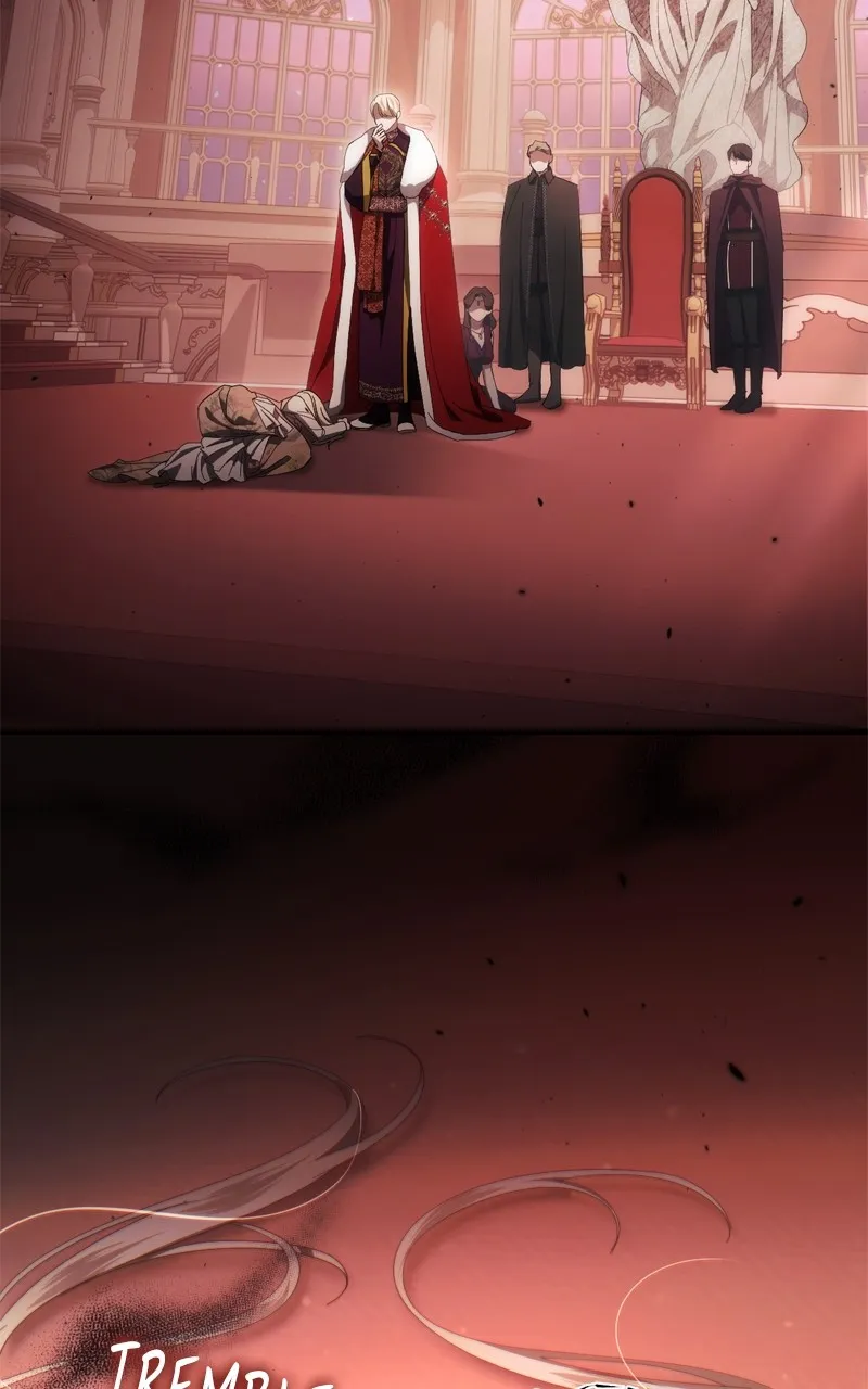Behind Her Highness’s Smile Chapter 49 page 2 - 