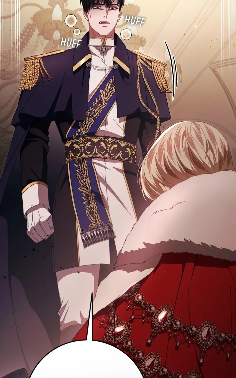 Behind Her Highness’s Smile Chapter 49 page 11 - 