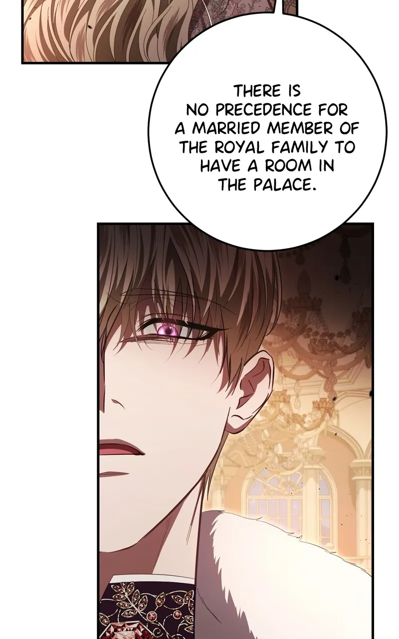 Behind Her Highness’s Smile Chapter 49 page 102 - 