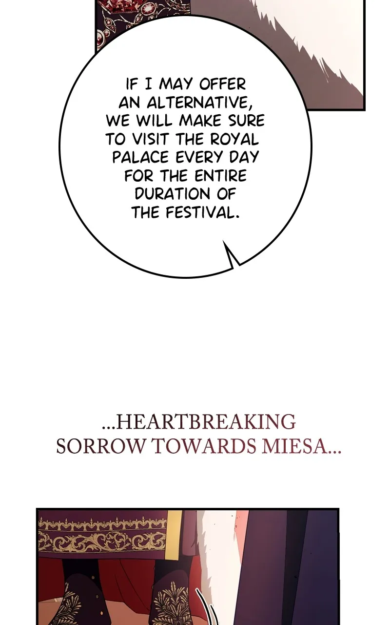 Behind Her Highness’s Smile Chapter 49 page 103 - 