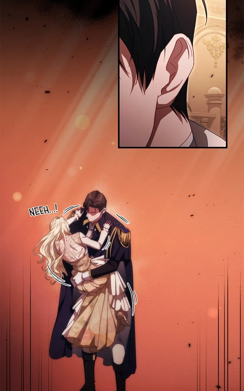 Behind Her Highness’s Smile Chapter 49 page 110 - 
