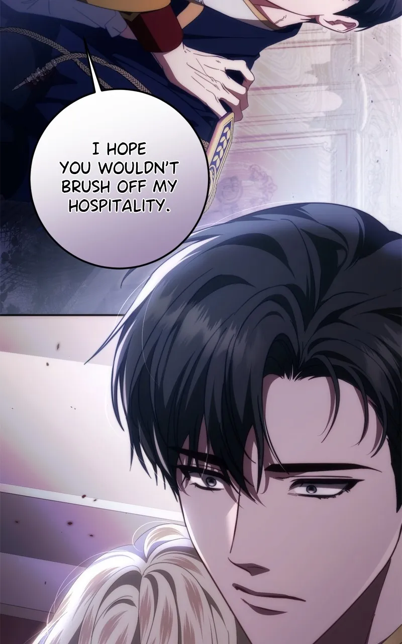 Behind Her Highness’s Smile Chapter 49 page 114 - 